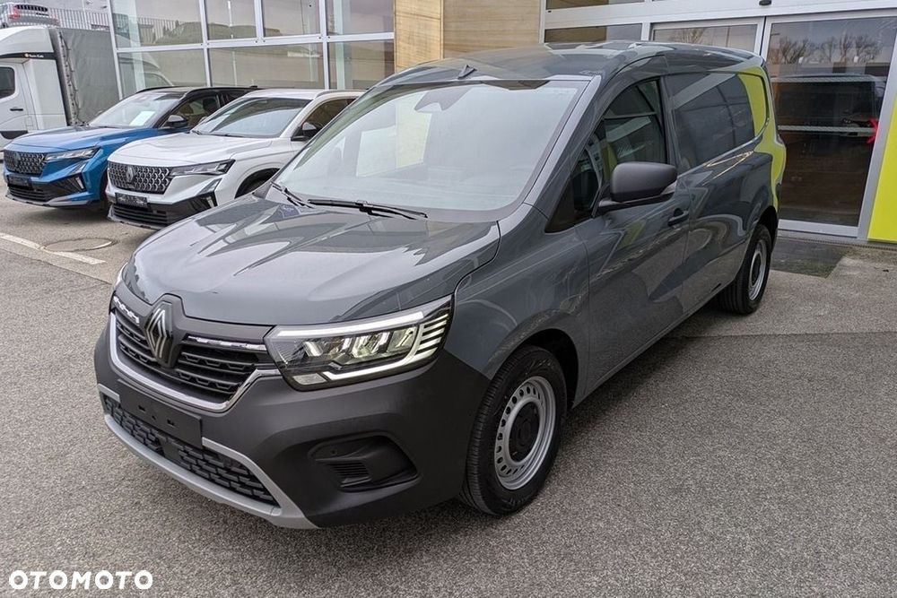 Renault Kangoo Express/Van L2 Extra EDC 1.3 130KM - 2
