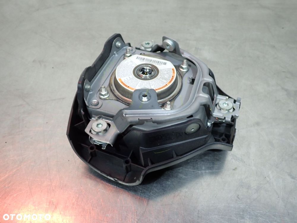 PODUSZKA KIEROWCY SUZUKI SX4 1.6 - 8
