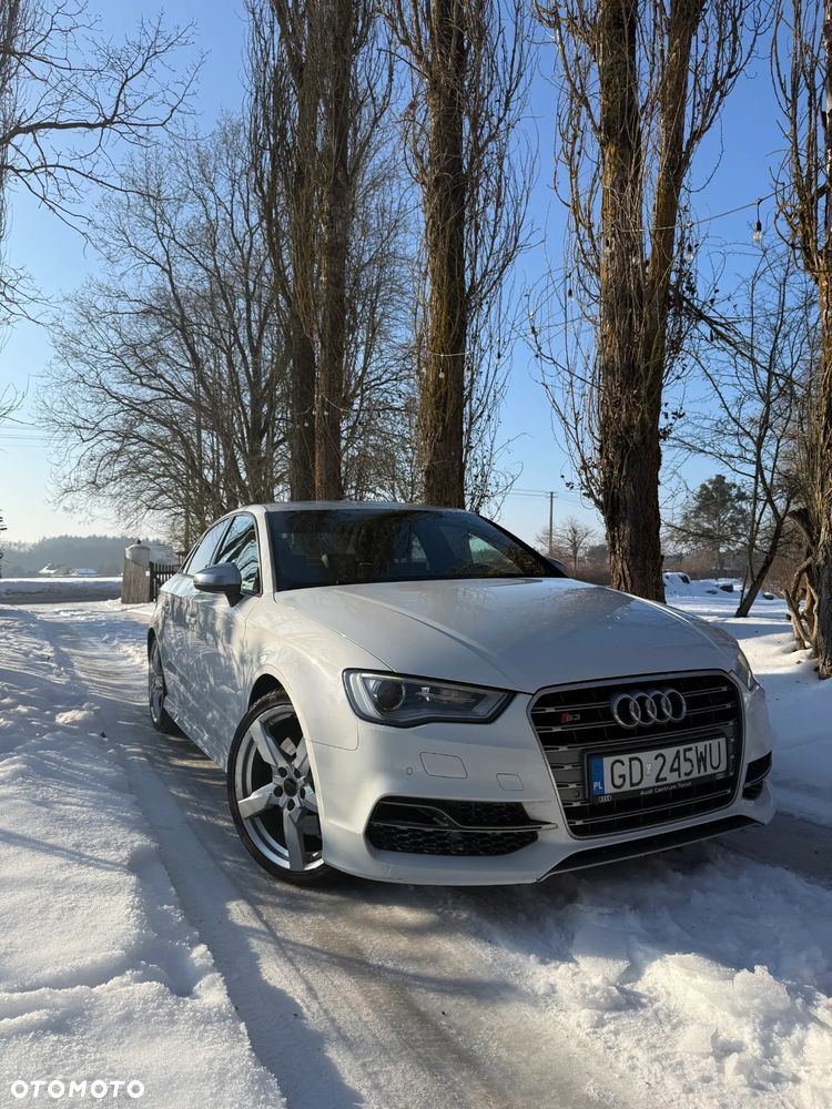 Audi S3 - 12
