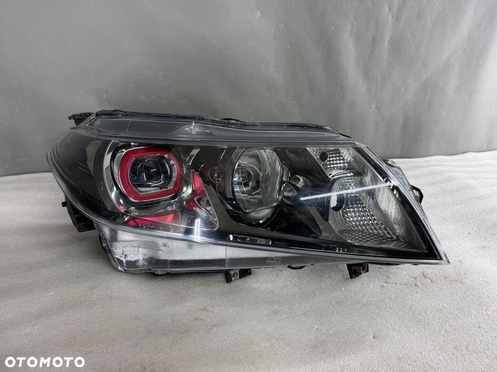Reflektor Przód strona prawa Suzuki Vitara III 3 FULL LED 10018095
