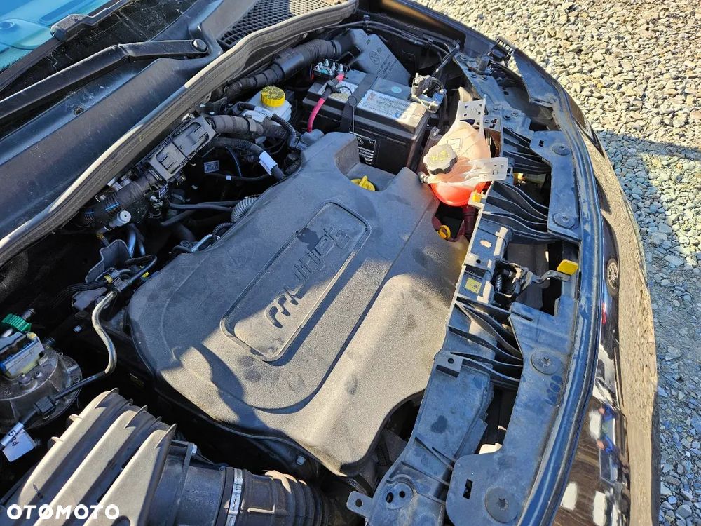 Fiat Tipo 1.6 MultiJet 16v S-Design DDCT - 13