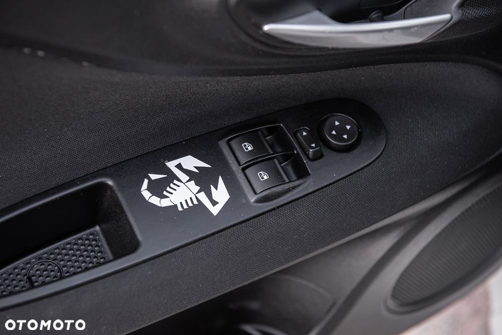Fiat Punto Evo - 20