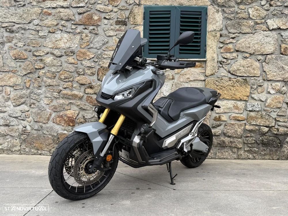 Honda X-ADV - 1