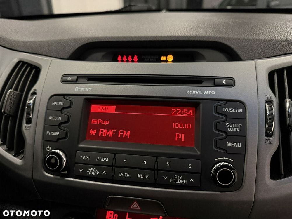 Kia Sportage 1.6 GDI Business Line 2WD - 31