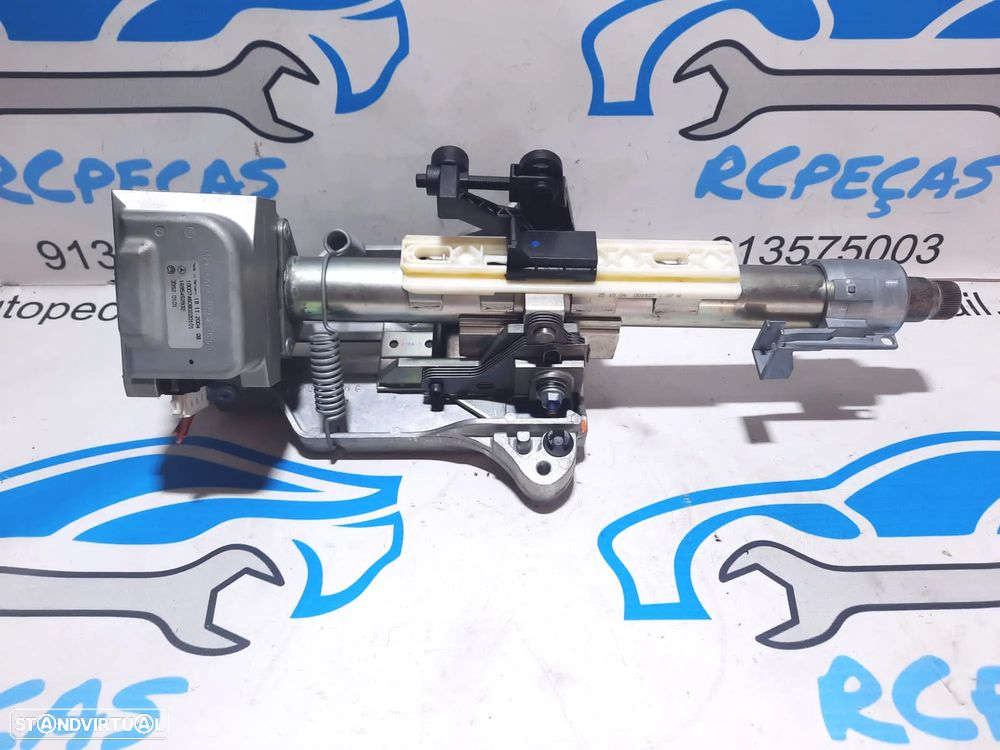 COLUNA DIREÇÃO DIRECÇÃO MERCEDES BENZ CLASSE CLASS A W169 6786899A01 A32306786899 ORIGINAL