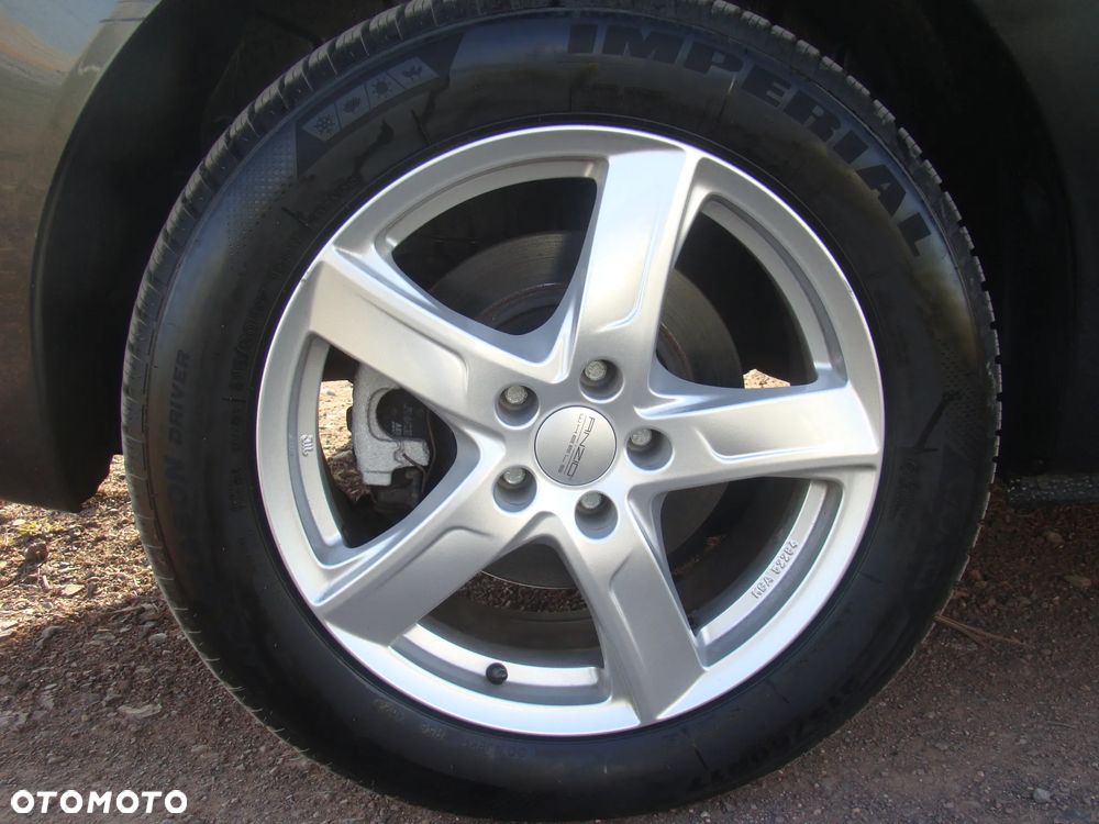 Renault Espace 2.0 dCi FAP Dynamique - 10