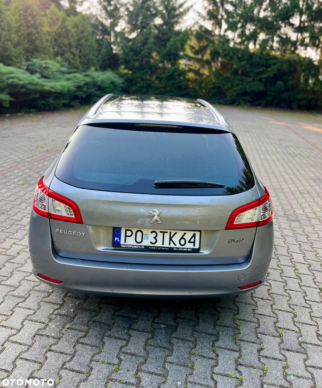 Peugeot 508 SW BlueHDi 150 Stop&Start Business-Line - 7