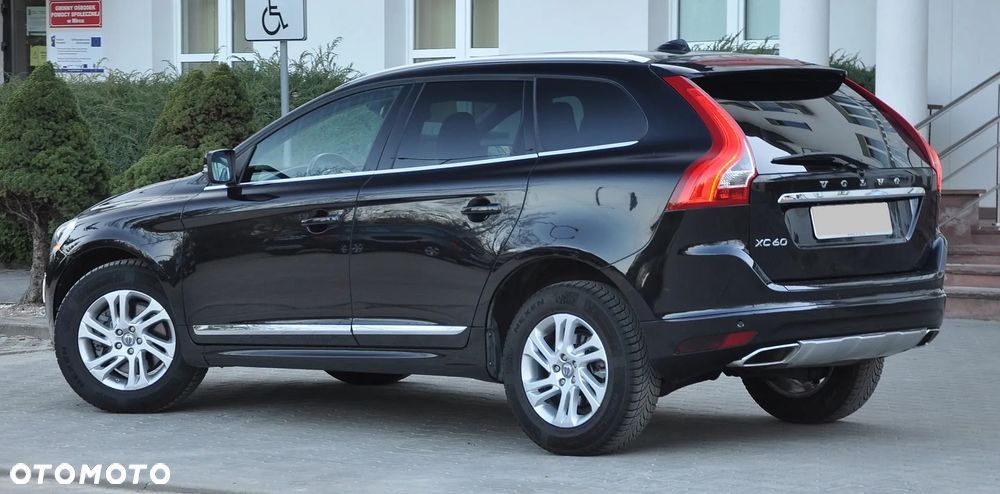 Volvo XC 60 D4 Summum - 7