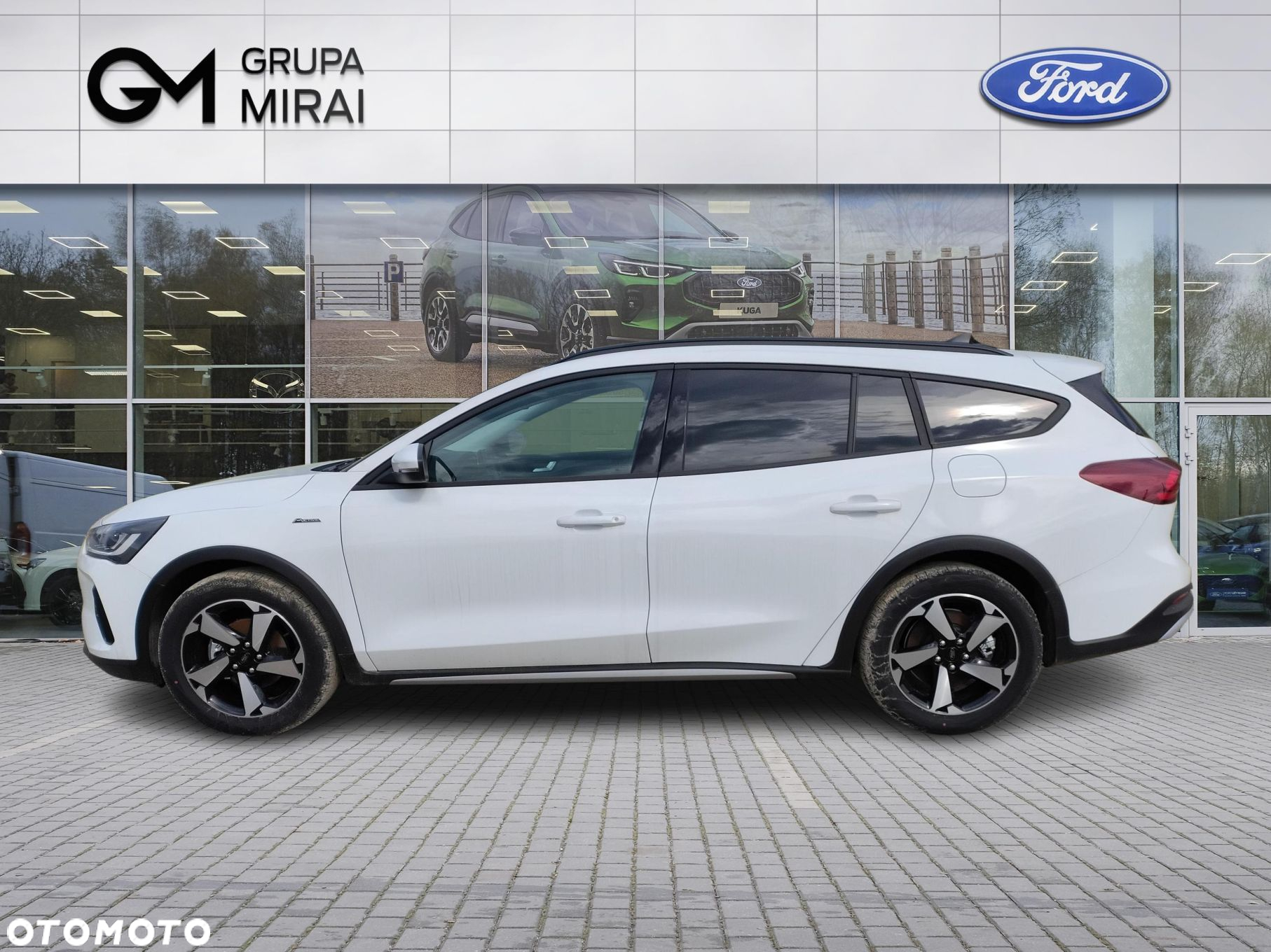 Ford Focus - 2