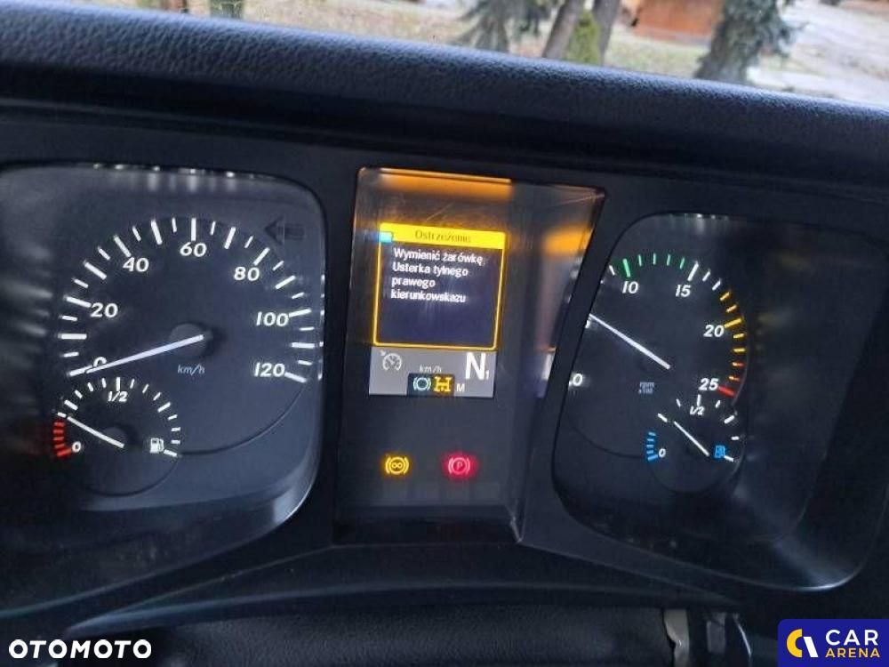 Mercedes-Benz Arocs - 16