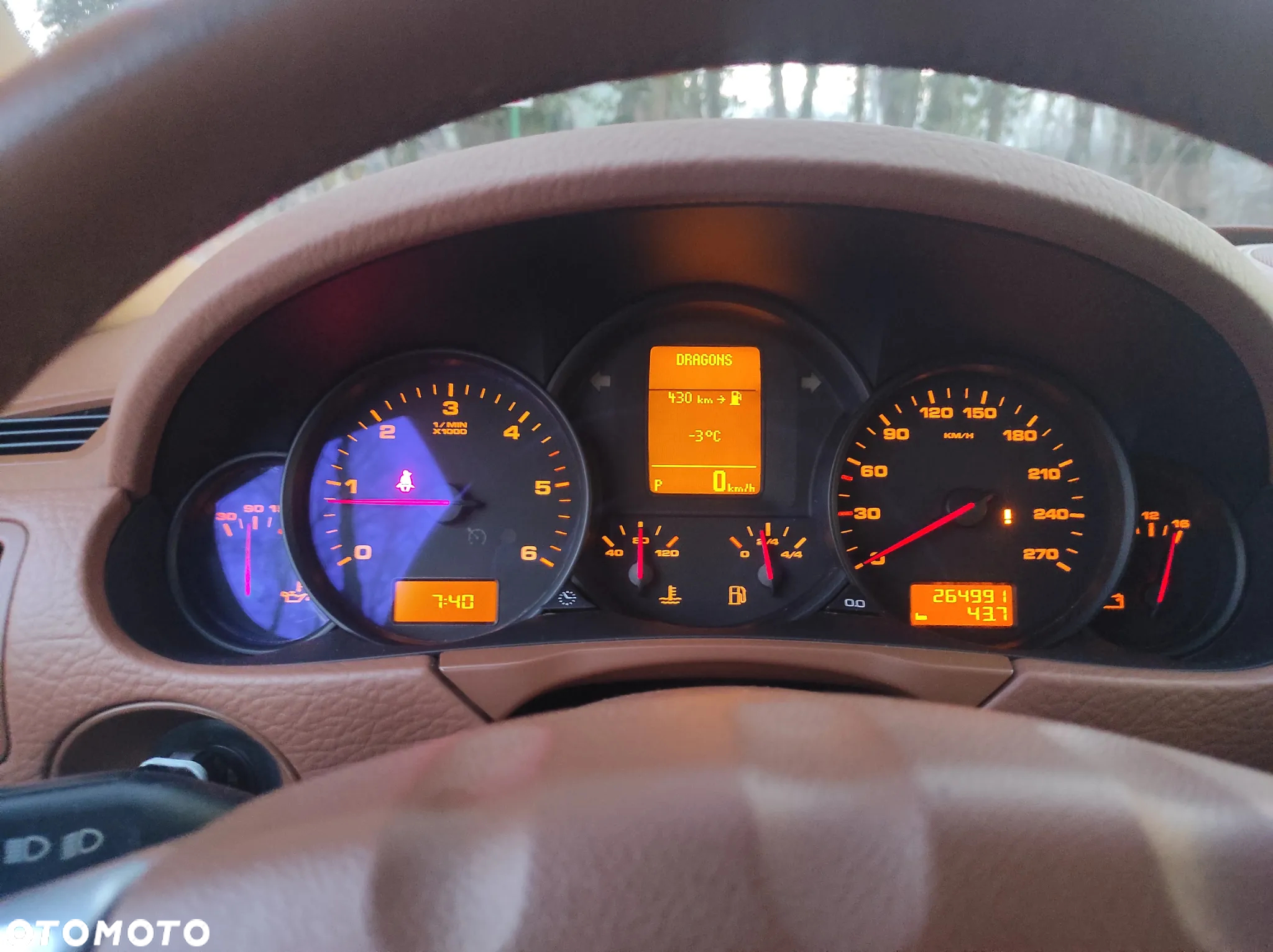 Porsche Cayenne Diesel Tiptronic S - 13