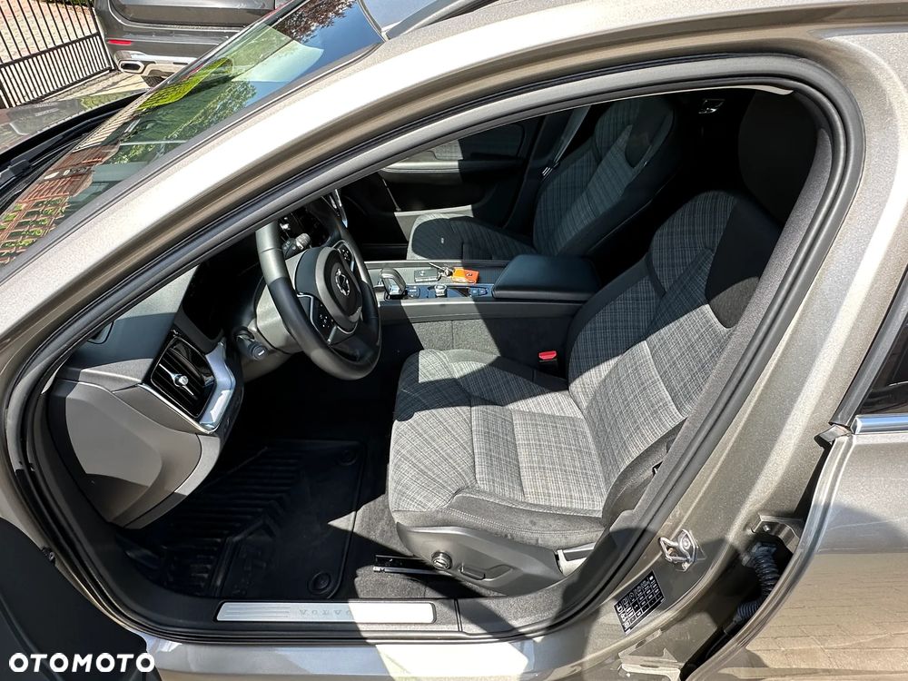 Volvo V60 - 20