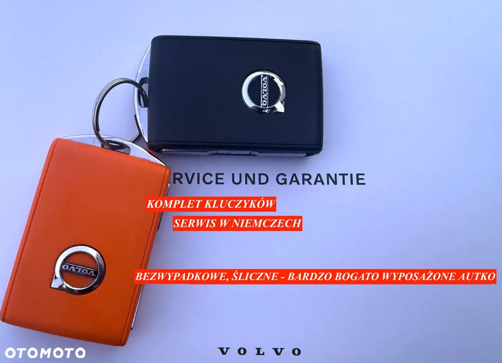 Volvo XC 60 B4 D Geartronic RDesign - 39