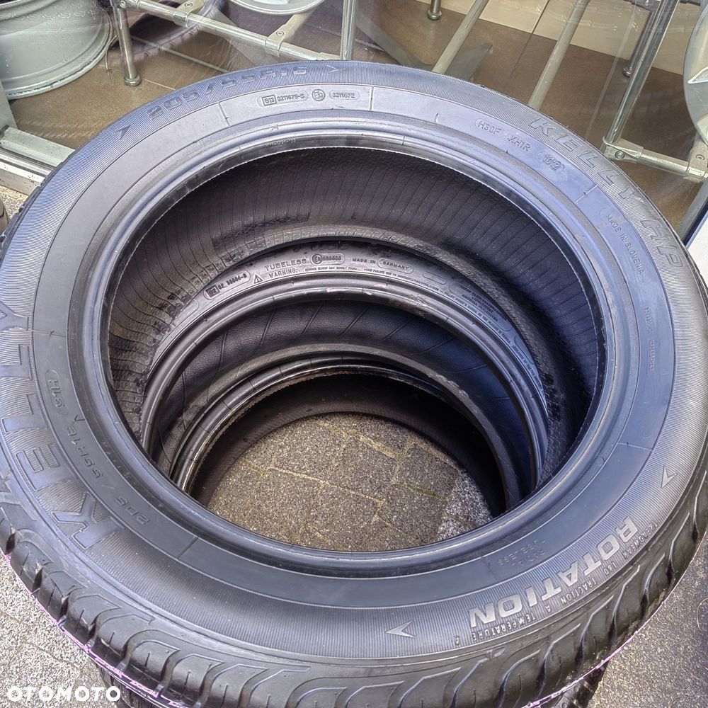 205/55r16 91H Kelly HP opona pojedyncza letnia osobowa - 6
