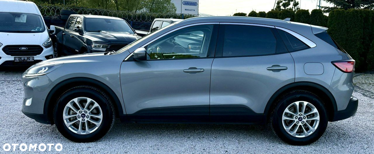 Ford Kuga 1.5 EcoBlue FWD Titanium X - 7