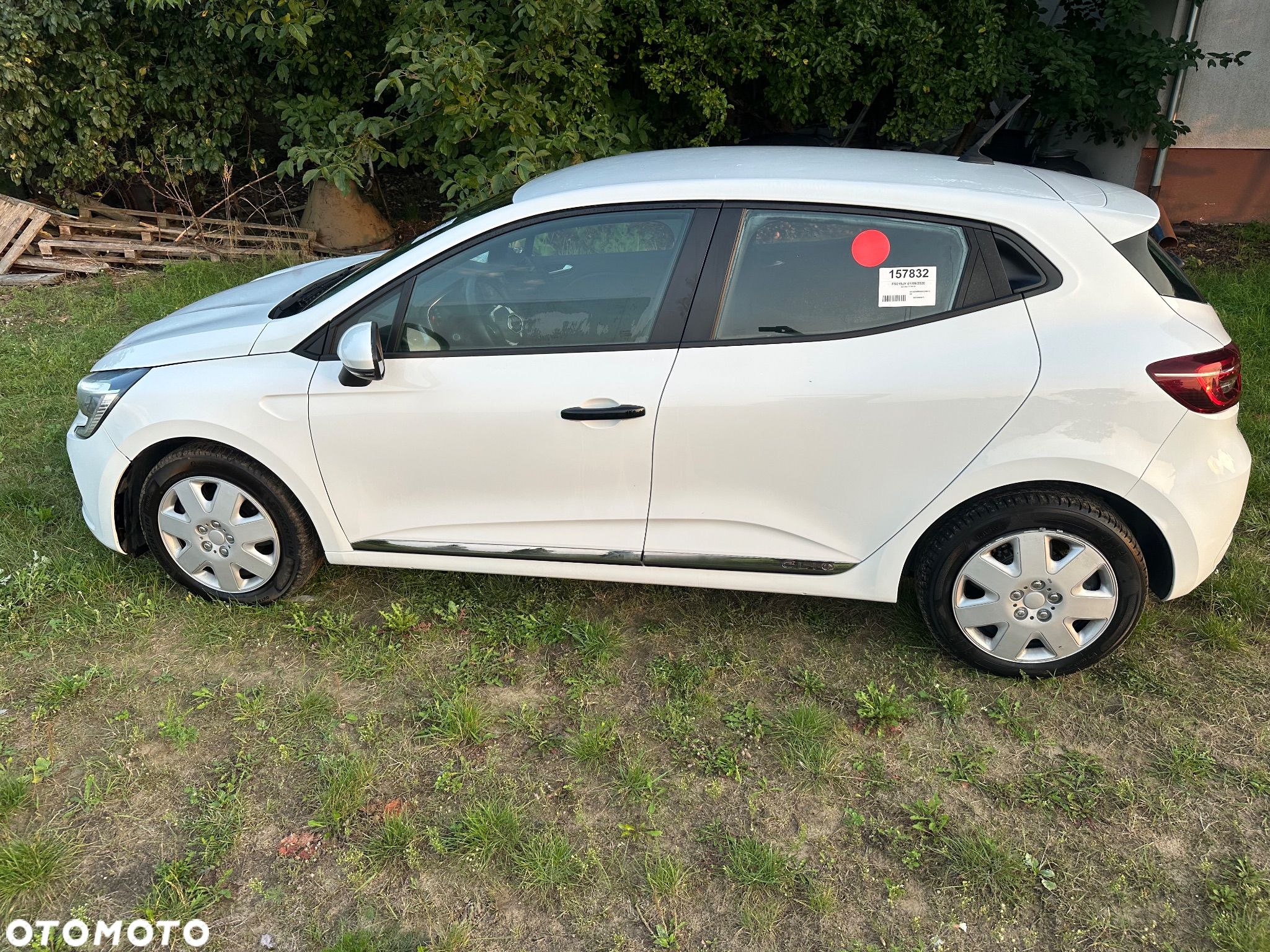 Renault Clio TCe 90 TECHNO - 1