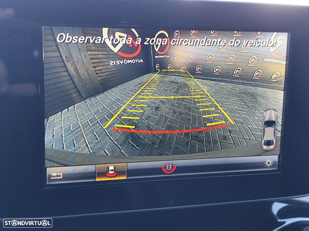 Mercedes-Benz GLC 250 d AMG Line 4-Matic - 28