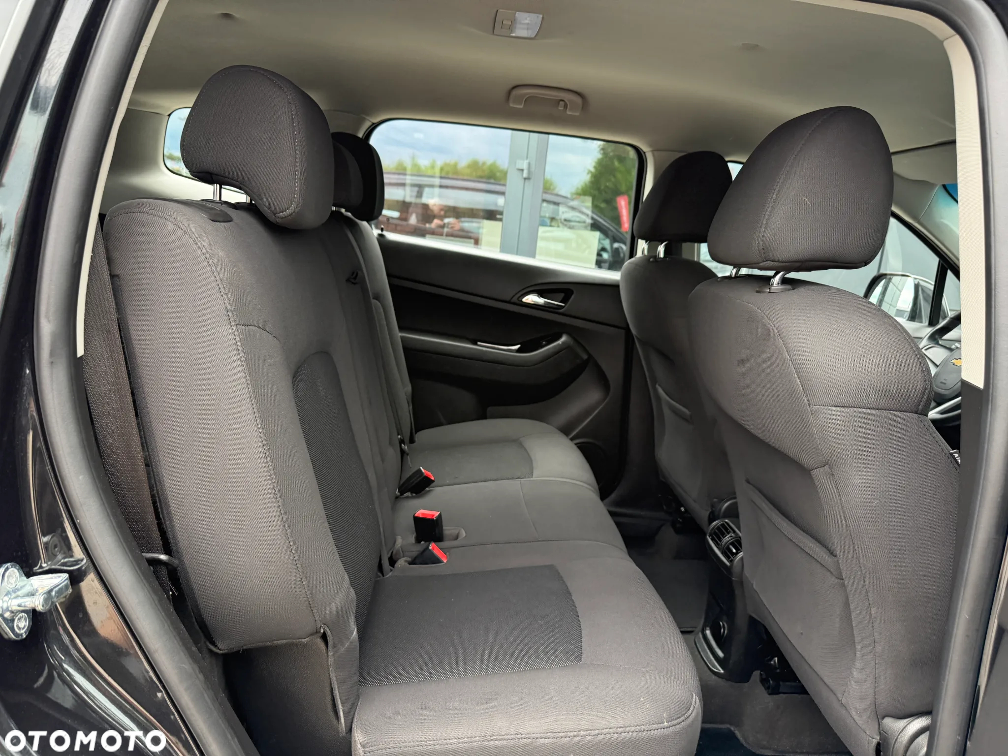 Chevrolet Orlando 1.8 LT+ - 25