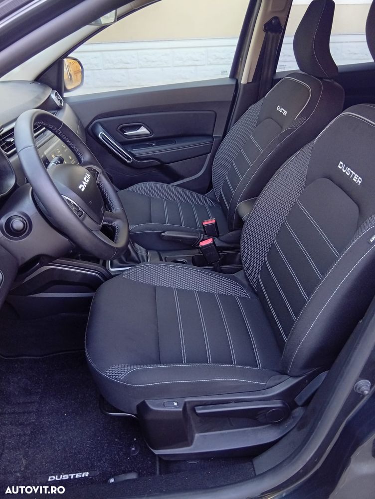 Dacia Duster - 5