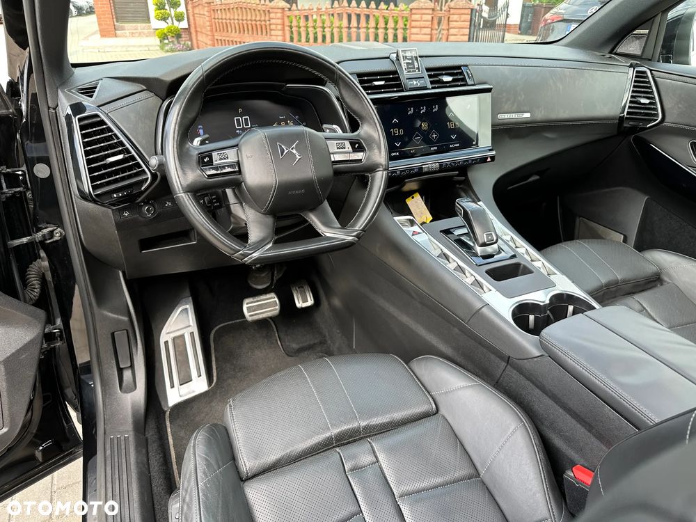 DS Automobiles DS 7 Crossback - 7