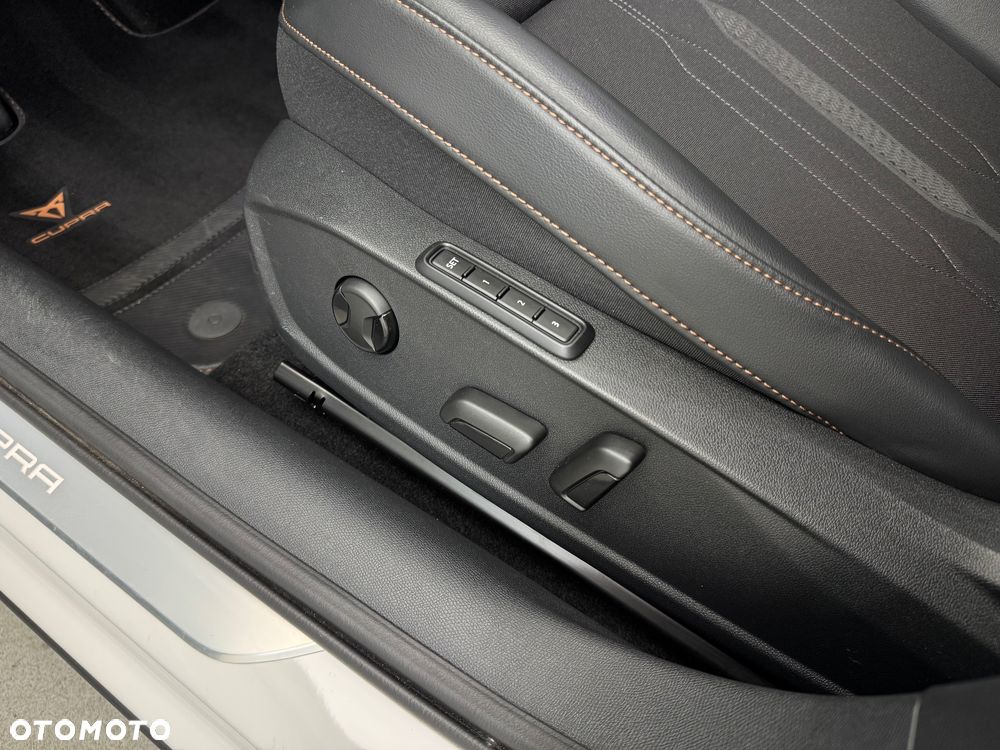 Cupra Formentor 1.5 TSI DSG - 23