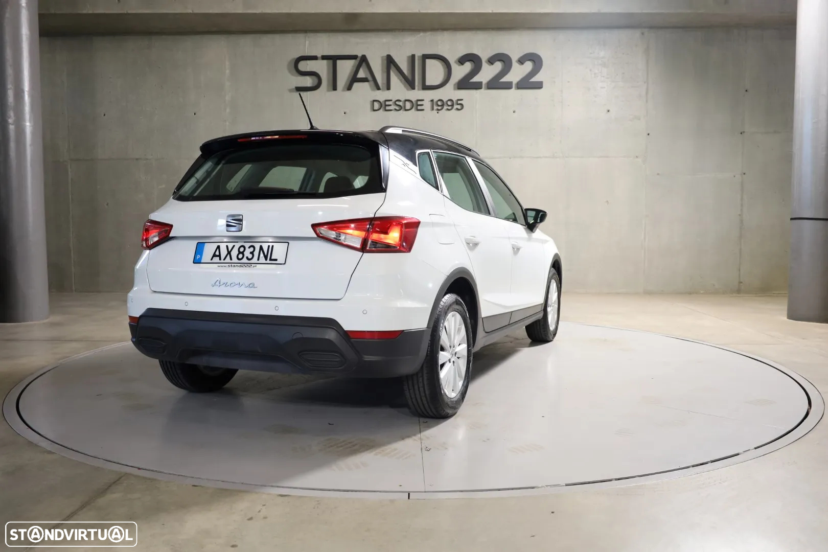 SEAT Arona 1.0 TSI Style - 5