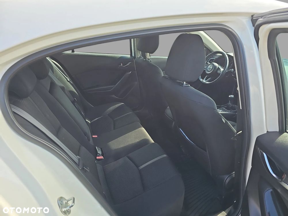 Mazda 3 2.0 Skymotion - 15