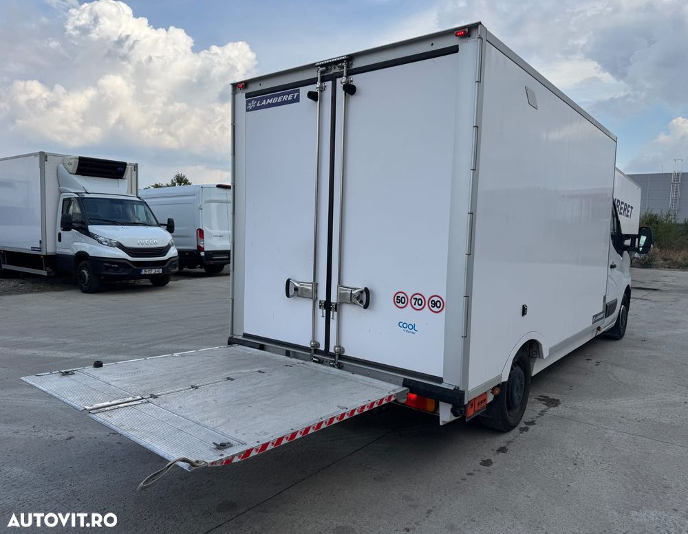 Renault Master - 8