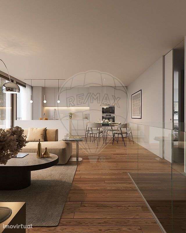 Apartamento T2 para venda - Grande imagem: 2/11