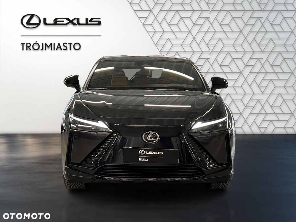 Lexus RZ 450e Omotenashi DIRECT4 - 8