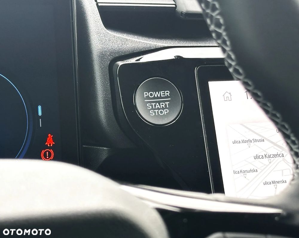 Ford Puma 1.0 EcoBoost Titanium - 16