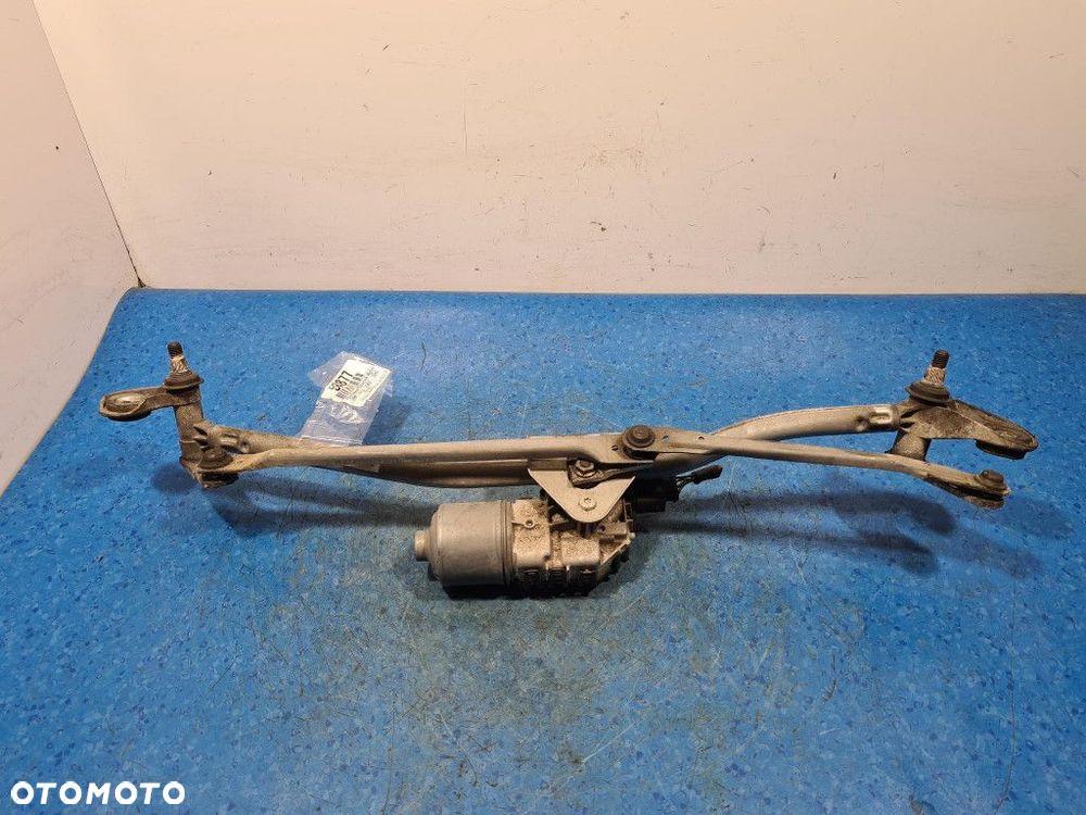SEAT EXEO ST MECHANIZM SILNICZEK WYCIERACZEK PRZÓD 3397021211 - 1