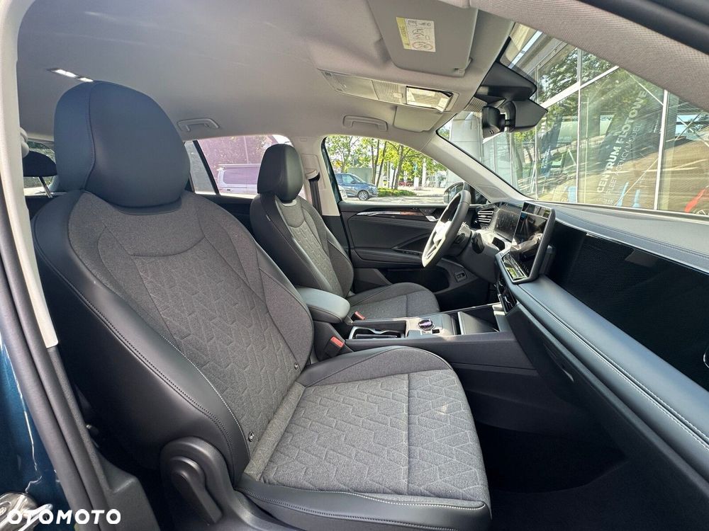Volkswagen Tiguan - 14