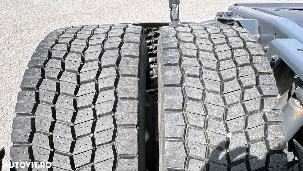 DAF XF 480 FT Super Space Cab - 9