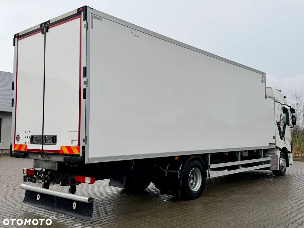 Renault T 430 / CHŁODNIA / 22 EUROPALETY / 8.8 M DŁUGOŚCI / SYPIALKA / AUTOMAT / EURO 6 / THERMO KING / 2018 ROK - 3