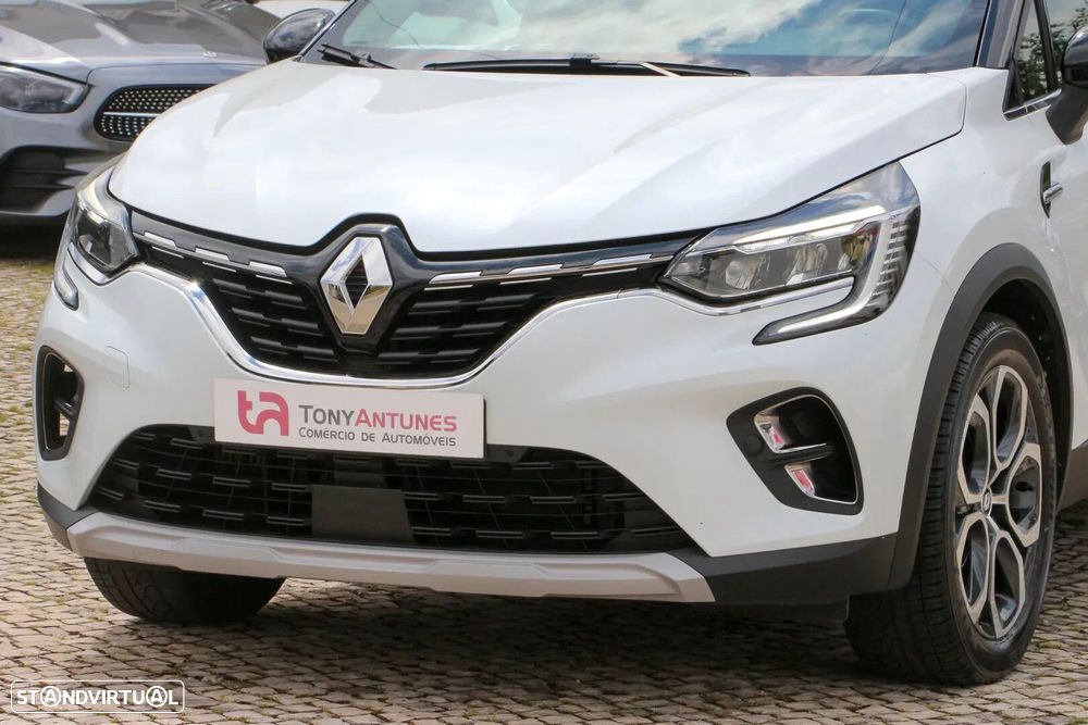 Renault Captur - 6