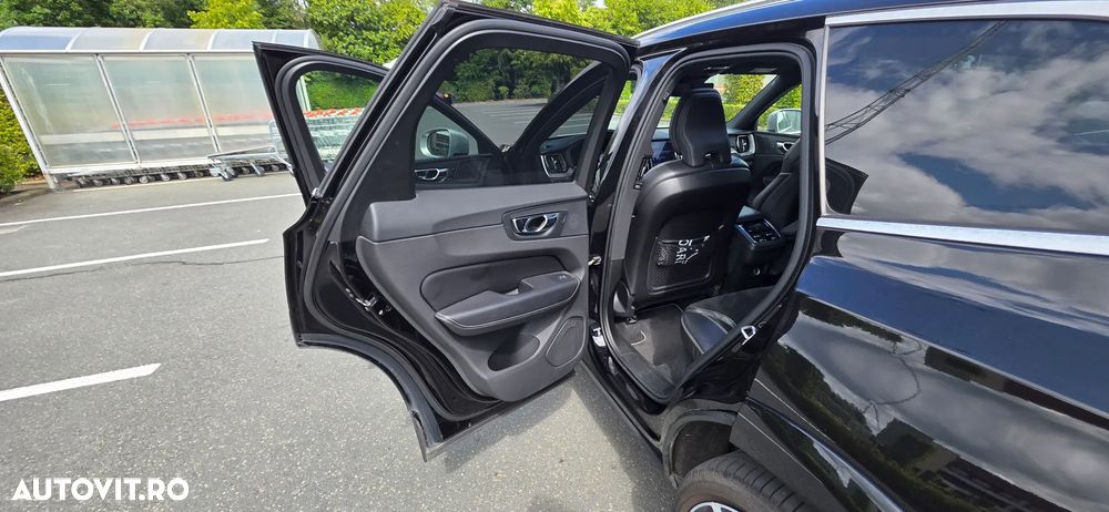 Volvo XC 60 B4 D AWD Geartronic RDesign - 16