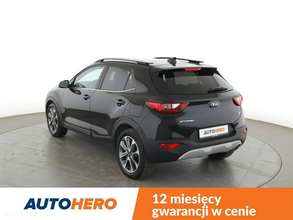 Kia Stonic 1.0 T-GDI M - 4