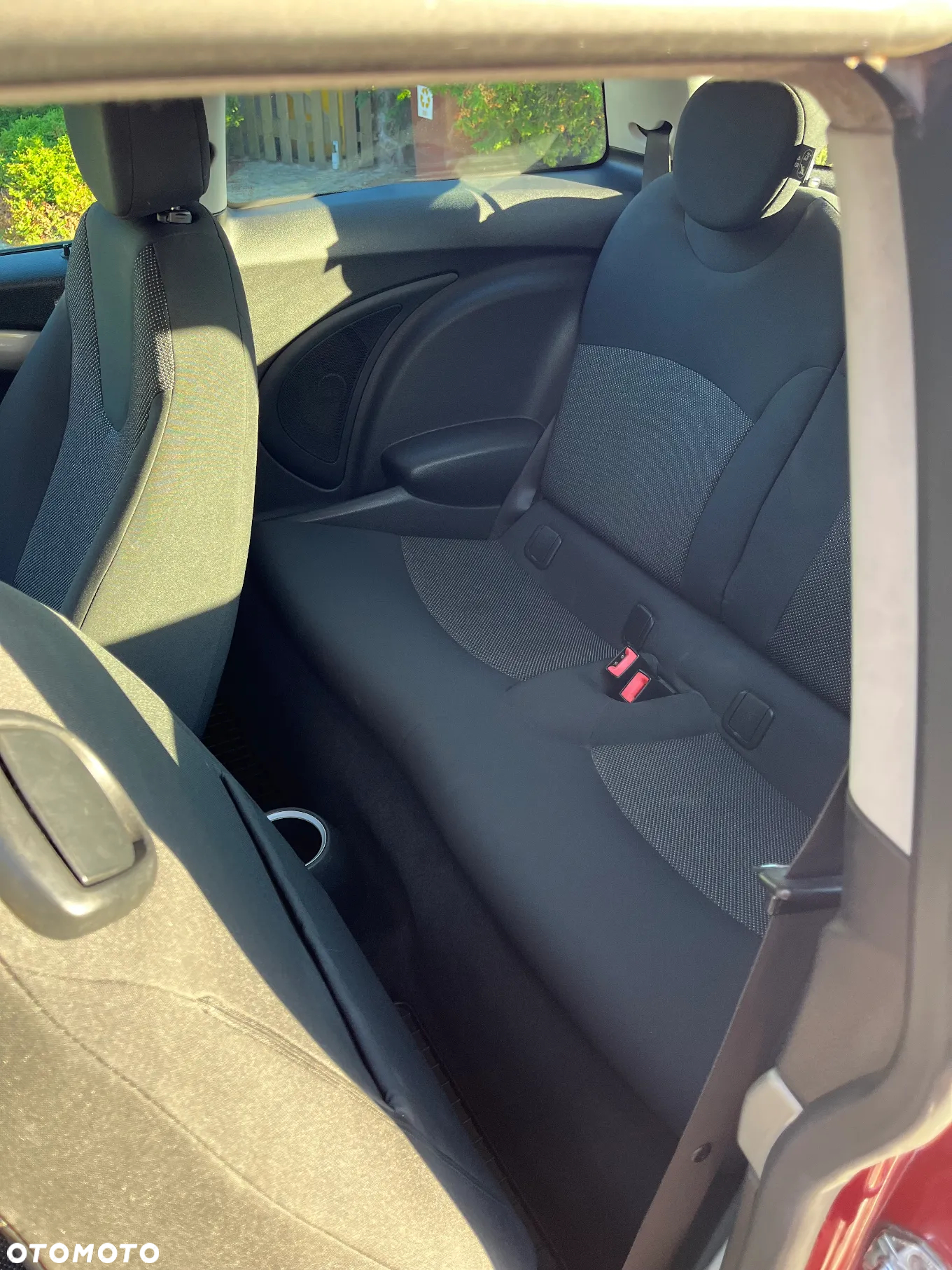 MINI ONE Standard - 7