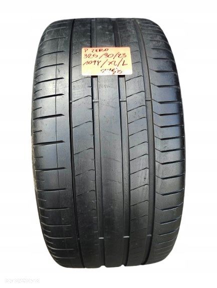 Pirelli P Zero 325 30 ZR 23 109 Y XL L - Lamborghini - 1