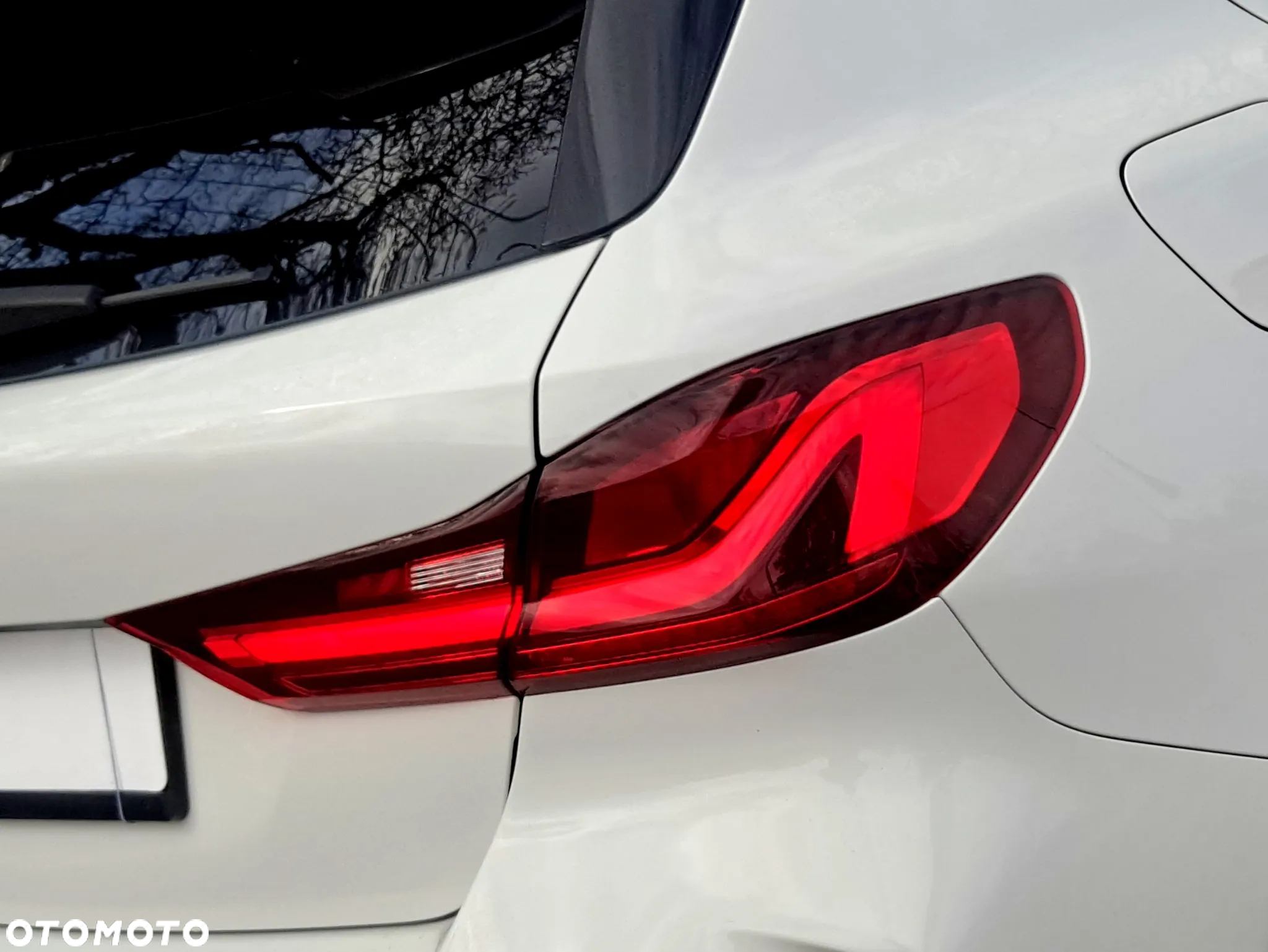 BMW Seria 1 118d M Sport - 23