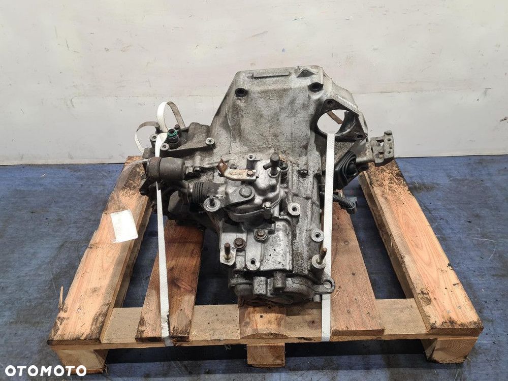 HONDA ACCORD VI 1.8B SKRZYNIA BIEGÓW MANUALNA U2J4-1011734 - 8