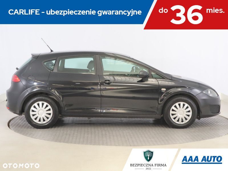 Seat Leon - 8