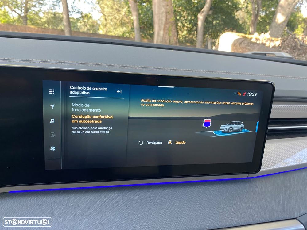 KGM Torres EVX 80.6 kWh K5 s/ Tecto de abrir - 30