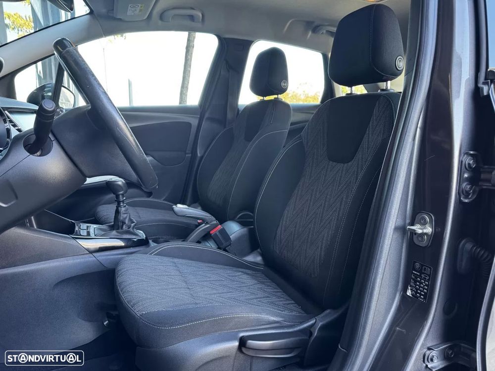 Opel Crossland X 1.2 T 2020 - 29