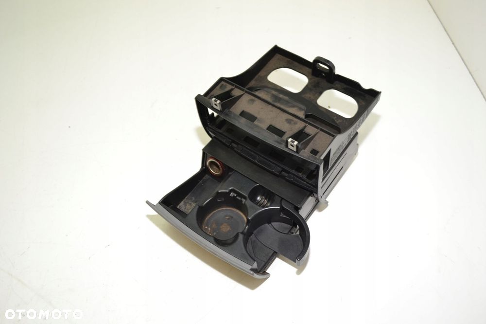 VW CRAFTER SPRINTER 906 POPIELNICZKA UCHWYT NA KUBEK A9066800558 - 6