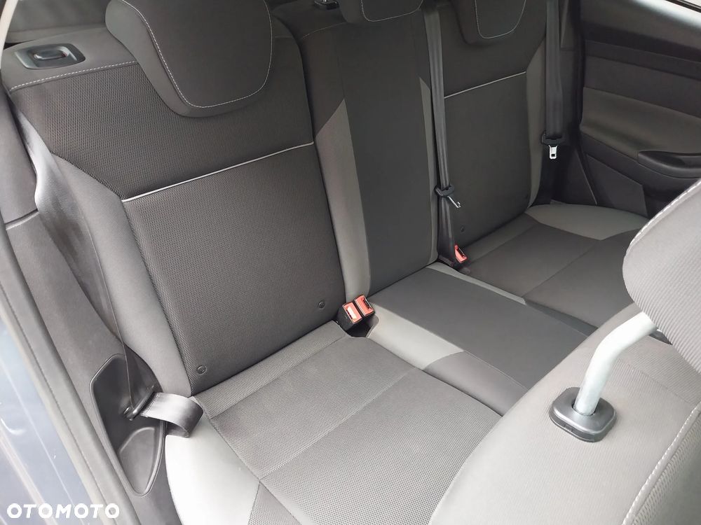 Ford Focus 1.6 TI-VCT Trend - 8