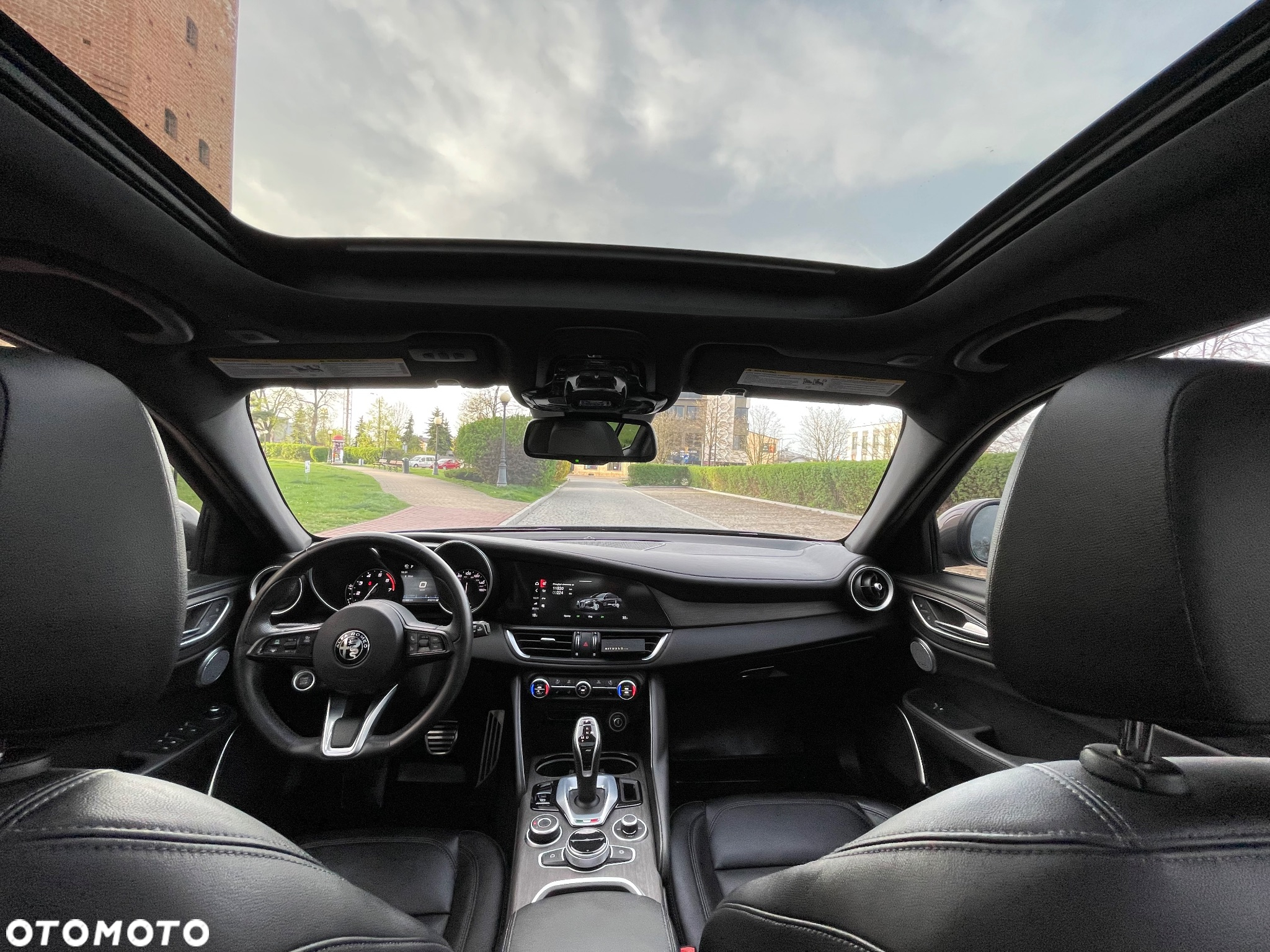 Alfa Romeo Giulia 2.0 Turbo Veloce - 15