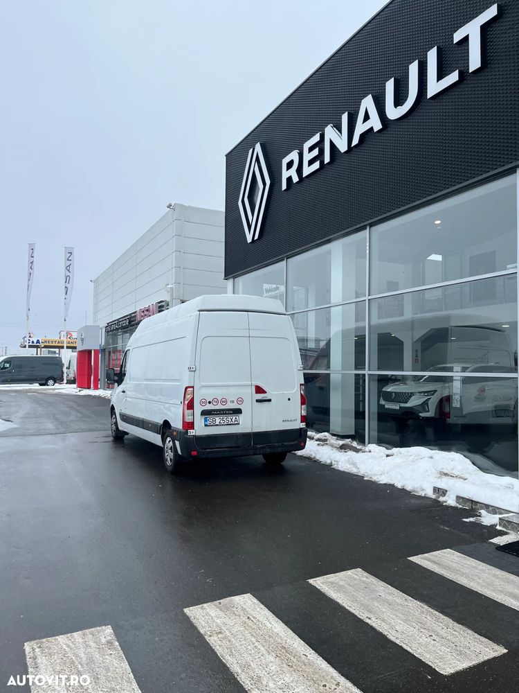 Renault Master L3H3 - 11