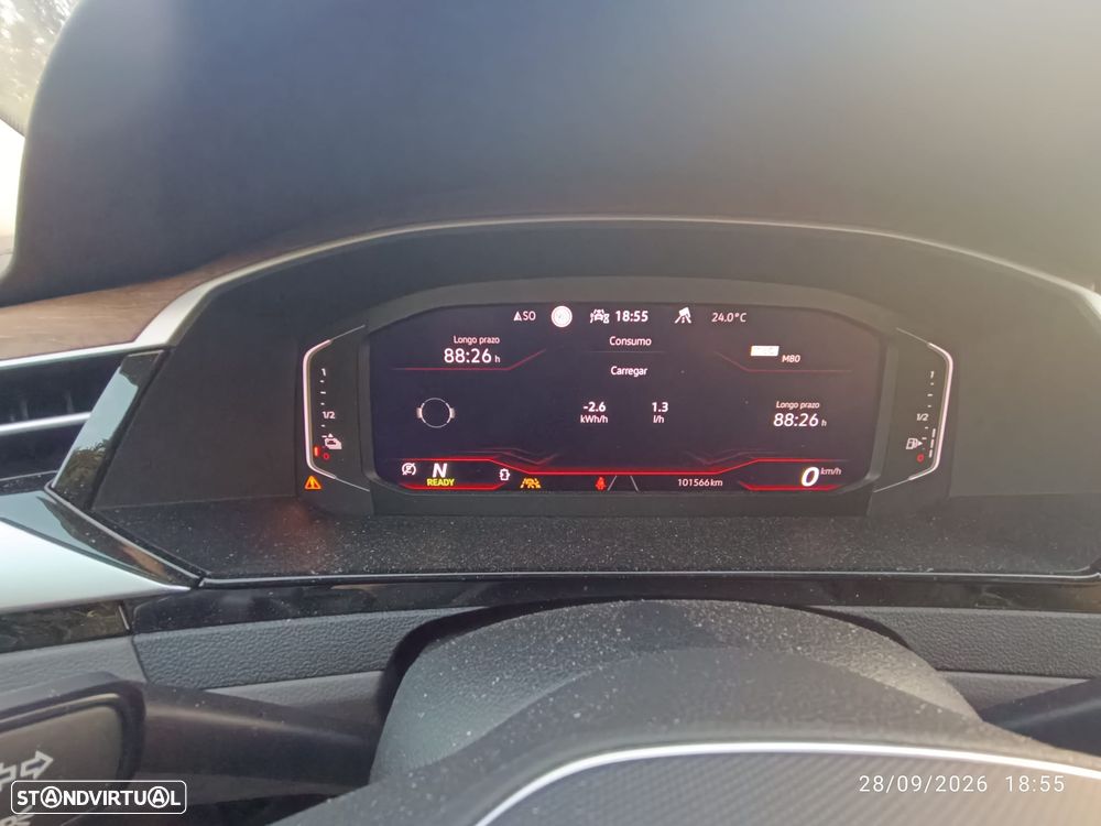 VW Arteon - 16